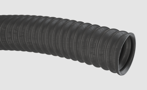 Flarelock Crushproof Exhaust Hose