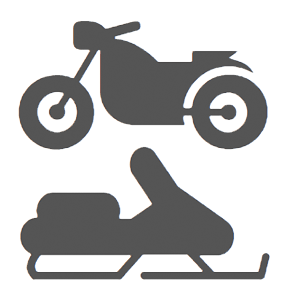 Motorcycles / ATVs