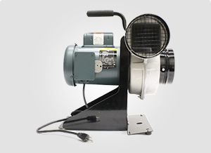 Portable Exhaust Fan