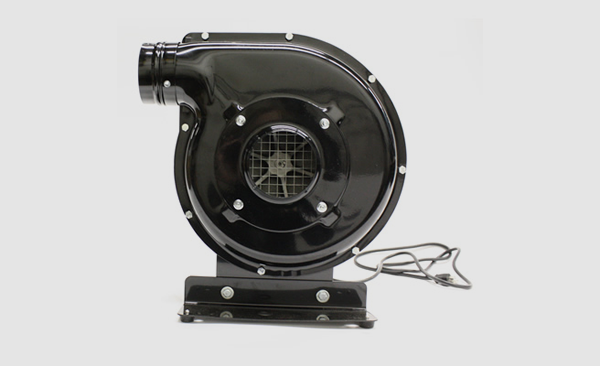 Steel Portable Exhaust Fan